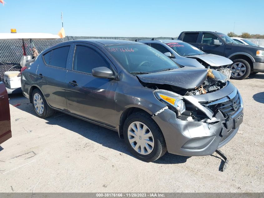 2017 NISSAN VERSA S/S PLUS/SV/SL - 3N1CN7APXHL828562