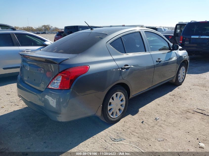2017 NISSAN VERSA S/S PLUS/SV/SL - 3N1CN7APXHL828562