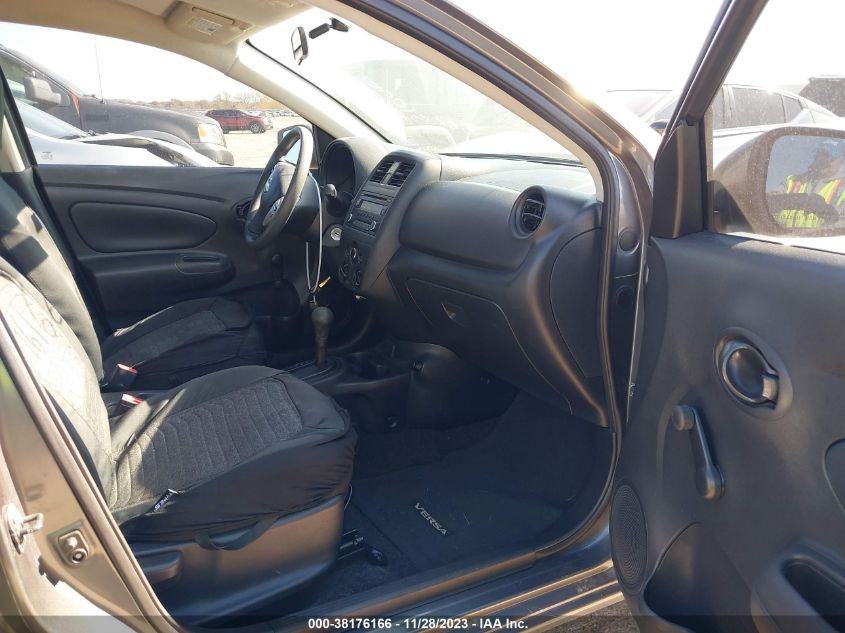 2017 NISSAN VERSA S/S PLUS/SV/SL - 3N1CN7APXHL828562