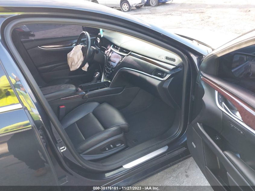 2014 CADILLAC XTS VSPORT PREMIUM - 2G61V5S88E9235249