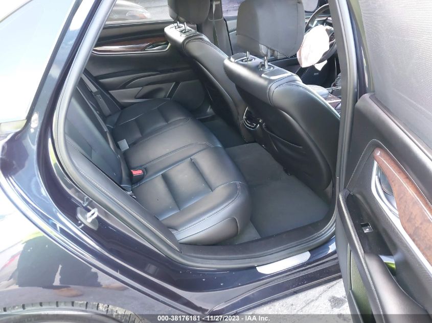 2014 CADILLAC XTS VSPORT PREMIUM - 2G61V5S88E9235249