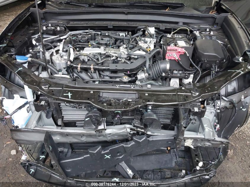 Auction sale of the 2023 MAZDA CX 30 , vin: 3MVDMBBM4PM581803, lot number: 38176244