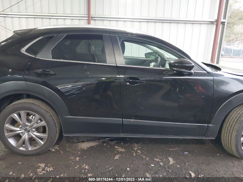 Auction sale of the 2023 MAZDA CX 30 , vin: 3MVDMBBM4PM581803, lot number: 38176244