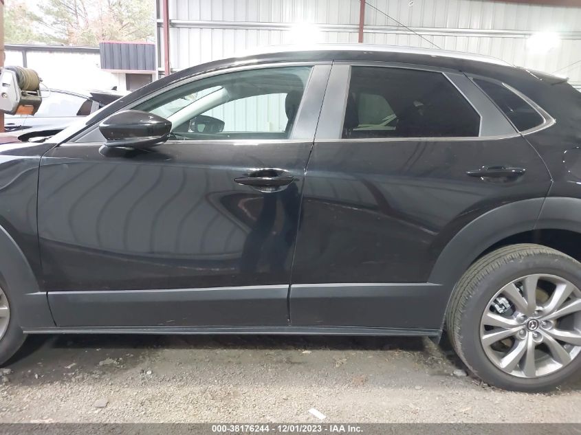 Auction sale of the 2023 MAZDA CX 30 , vin: 3MVDMBBM4PM581803, lot number: 38176244