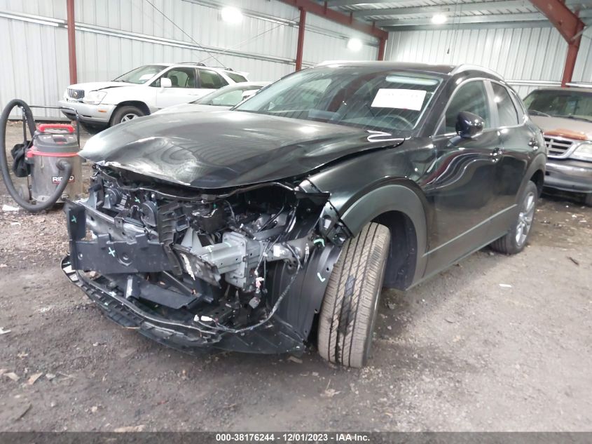 Auction sale of the 2023 MAZDA CX 30 , vin: 3MVDMBBM4PM581803, lot number: 38176244