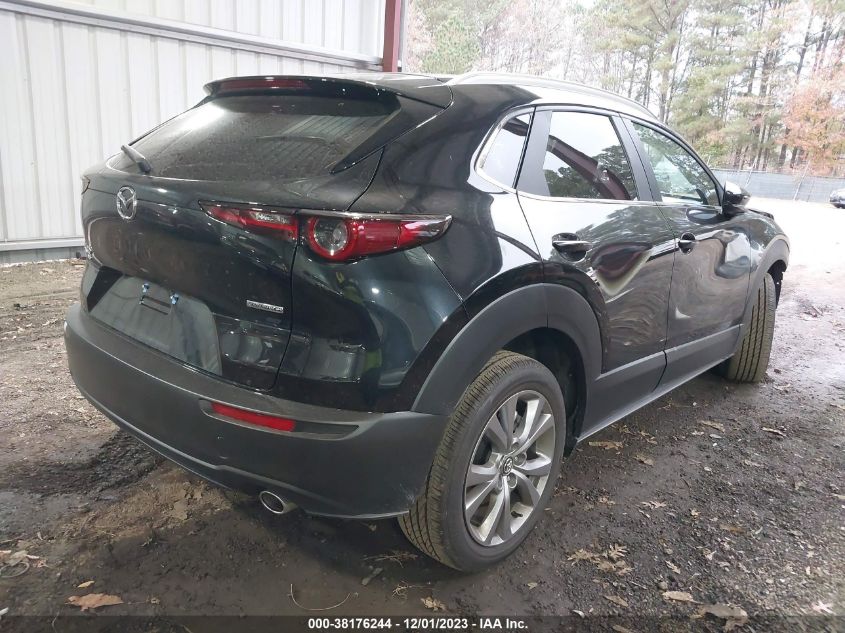 Auction sale of the 2023 MAZDA CX 30 , vin: 3MVDMBBM4PM581803, lot number: 38176244
