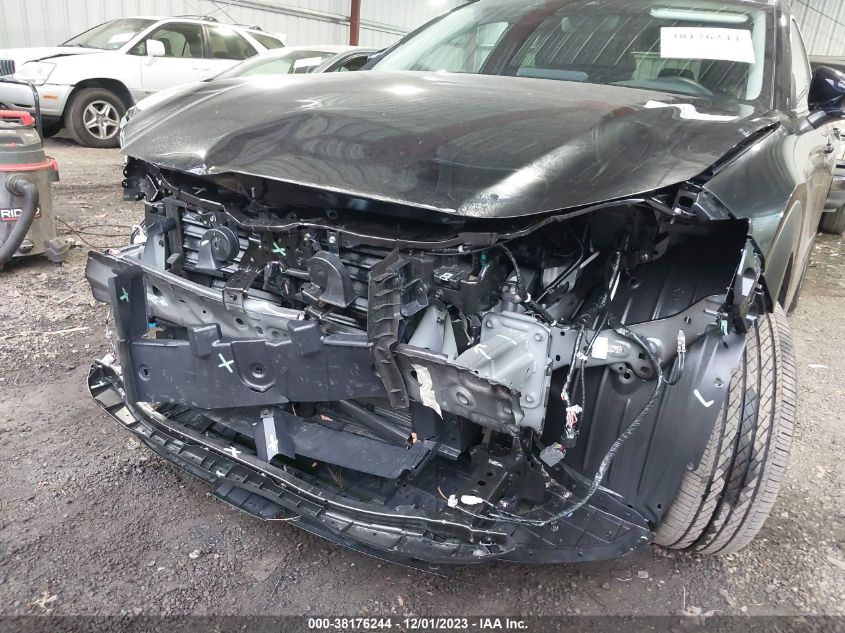 Auction sale of the 2023 MAZDA CX 30 , vin: 3MVDMBBM4PM581803, lot number: 38176244