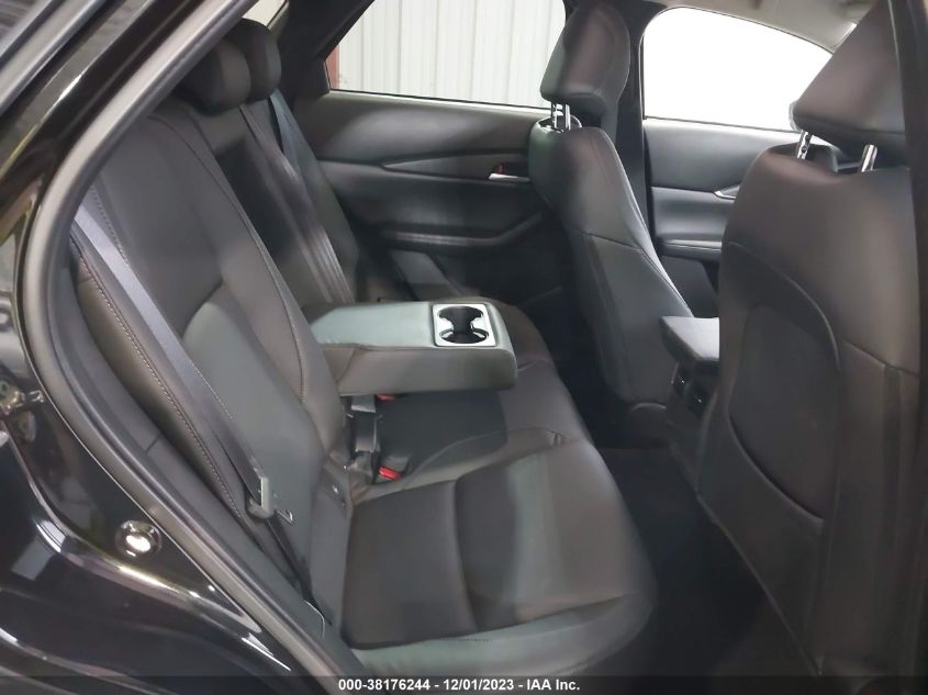 Auction sale of the 2023 MAZDA CX 30 , vin: 3MVDMBBM4PM581803, lot number: 38176244