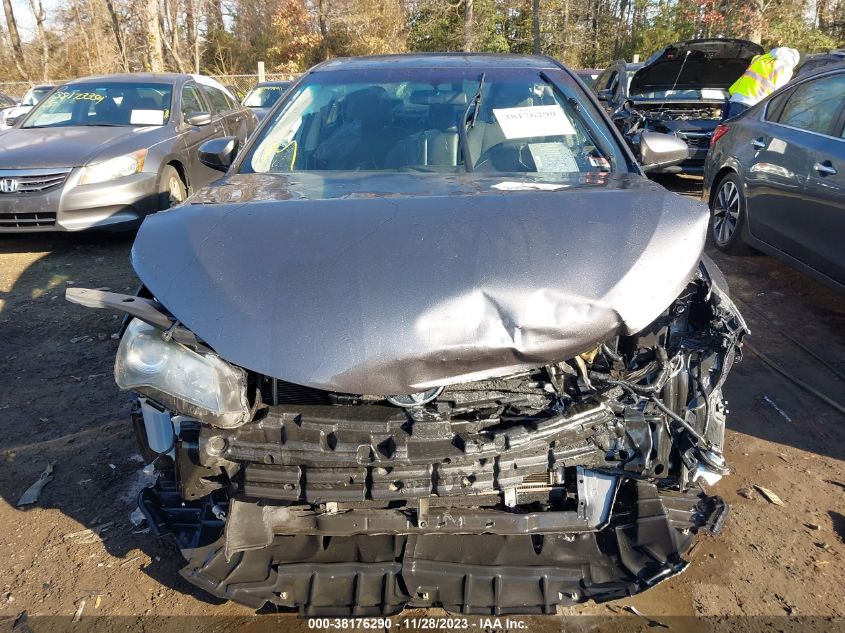 2016 TOYOTA CAMRY LE/XLE/SE/XSE - 4T1BF1FK6GU149534