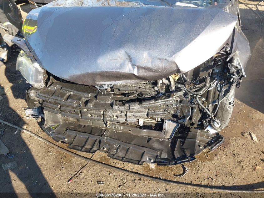 2016 TOYOTA CAMRY LE/XLE/SE/XSE - 4T1BF1FK6GU149534