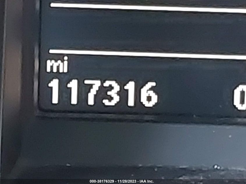 2014 VOLKSWAGEN GOLF 2.5L - WVWDB7AJ3EW003054