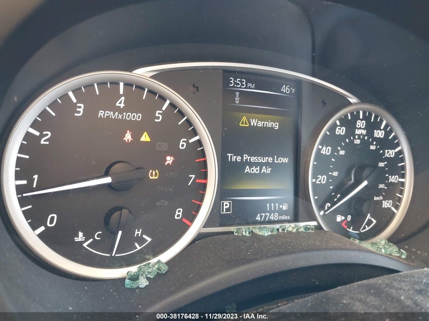 VIN 3N1AB7AP7JY338041 2018 NISSAN SENTRA S