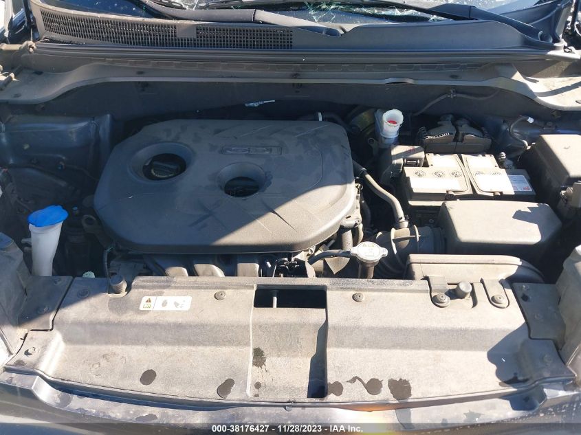 2014 KIA SOUL + - KNDJP3A5XE7092812
