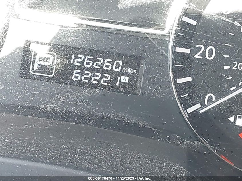 2013 NISSAN ALTIMA 2.5 SV - 1N4AL3AP8DC213118