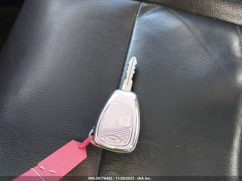 2015 JEEP PATRIOT LATITUDE - 1C4NJPFA6FD157562