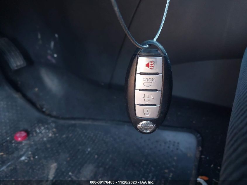 2013 NISSAN ALTIMA 2.5 S - 1N4AL3AP0DC920374