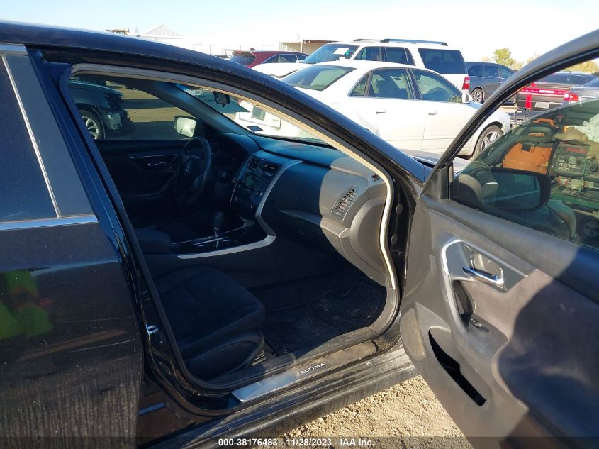 2013 NISSAN ALTIMA 2.5 S - 1N4AL3AP0DC920374