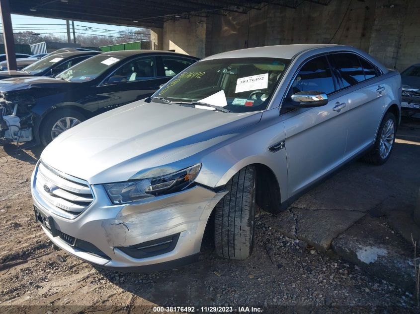 1FAHP2F88FG150001 | 2015 FORD TAURUS