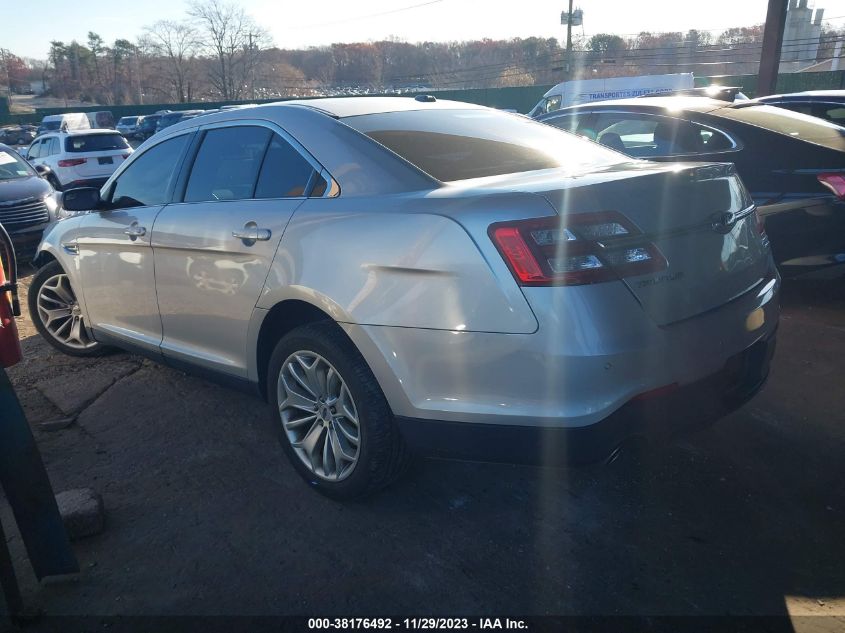 1FAHP2F88FG150001 | 2015 FORD TAURUS