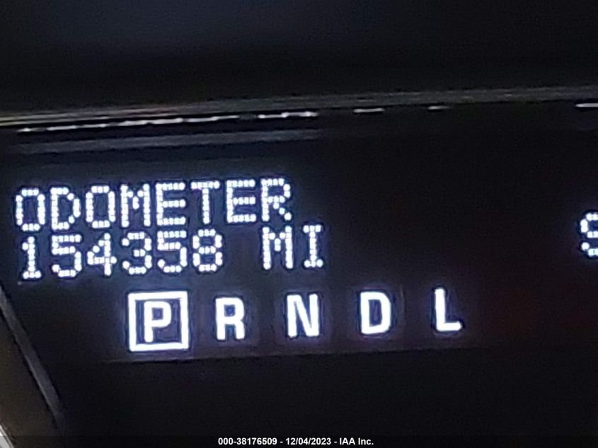 2015 GMC ACADIA SLE - 1GKKVNED4FJ197832