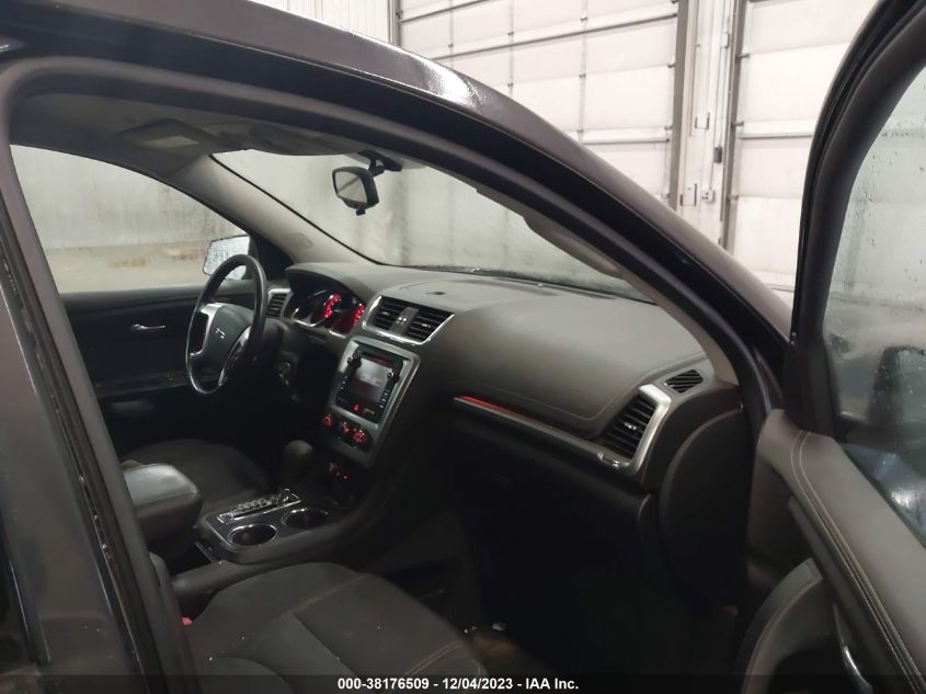 2015 GMC ACADIA SLE - 1GKKVNED4FJ197832