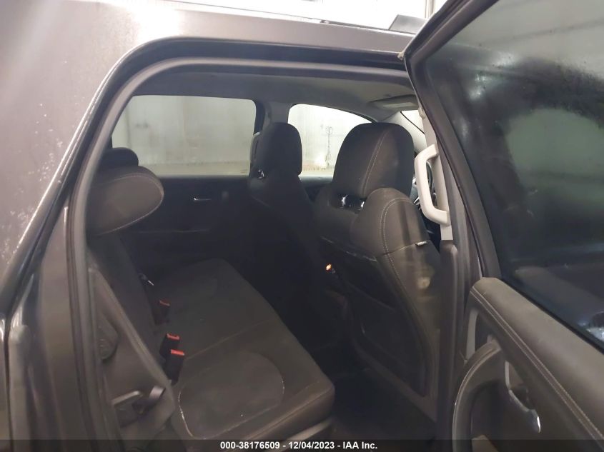 2015 GMC ACADIA SLE - 1GKKVNED4FJ197832