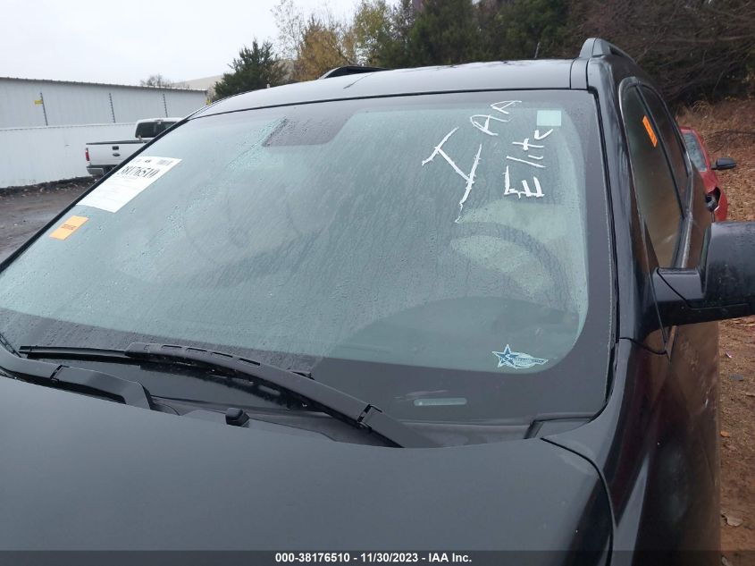 2014 CHEVROLET EQUINOX LT - 2GNALBEK3E6116431