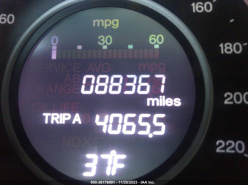 2015 HONDA CR-V LX - 2HKRM4H38FH691792