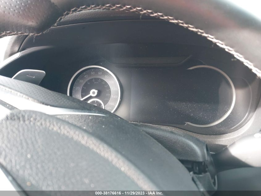 2022 GENESIS G70 2.0T AWD - KMTG34TA0NU103132