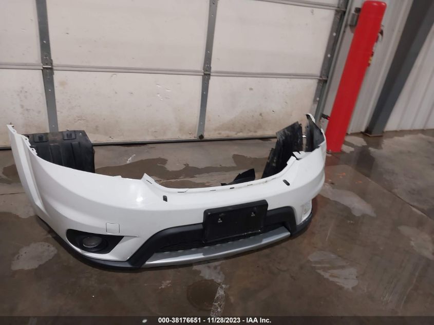 2014 DODGE JOURNEY SXT - 3C4PDDBG1ET302041