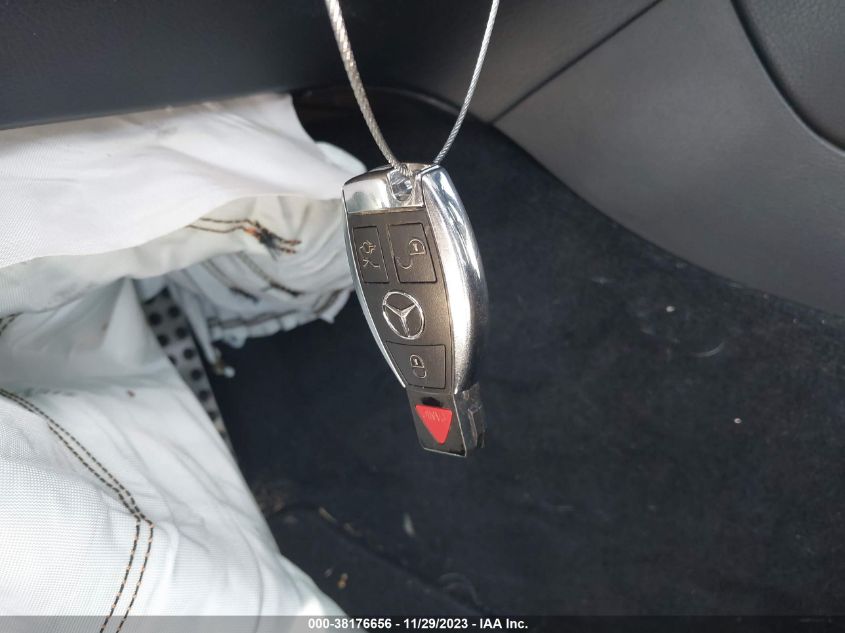 2019 MERCEDES-BENZ GLC 300 - WDC0G4JBXKV175505