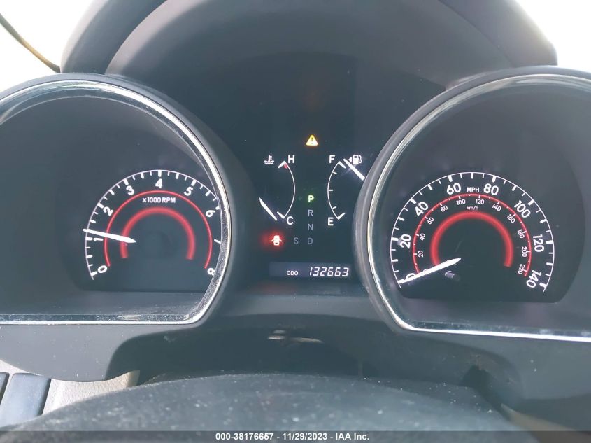 2013 TOYOTA HIGHLANDER PLUS/SE - 5TDBK3EH7DS237526