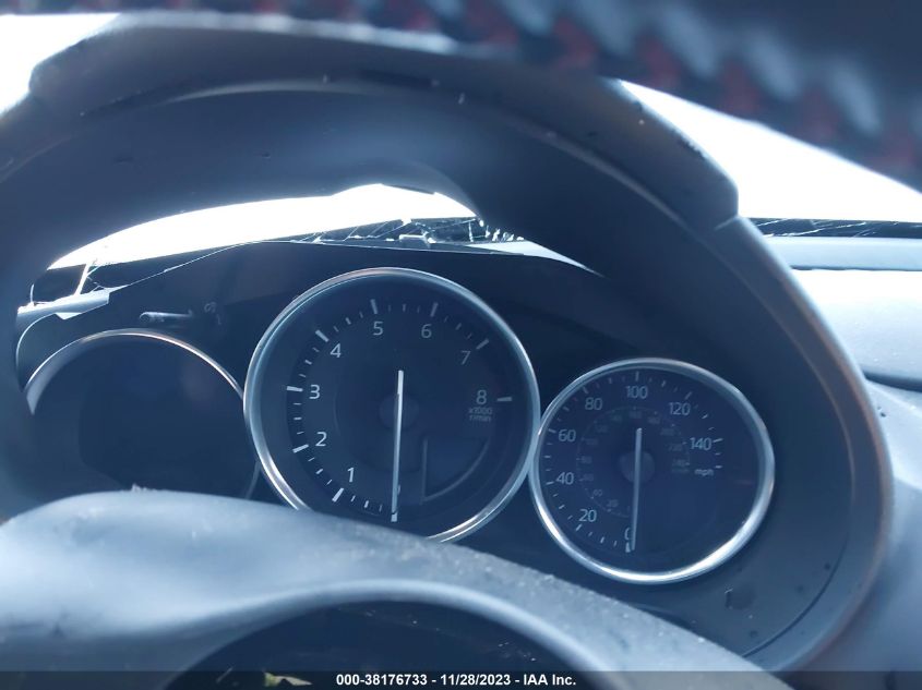 2019 MAZDA MX-5 MIATA RF GRAND TOURING JM1NDAM76K0307571