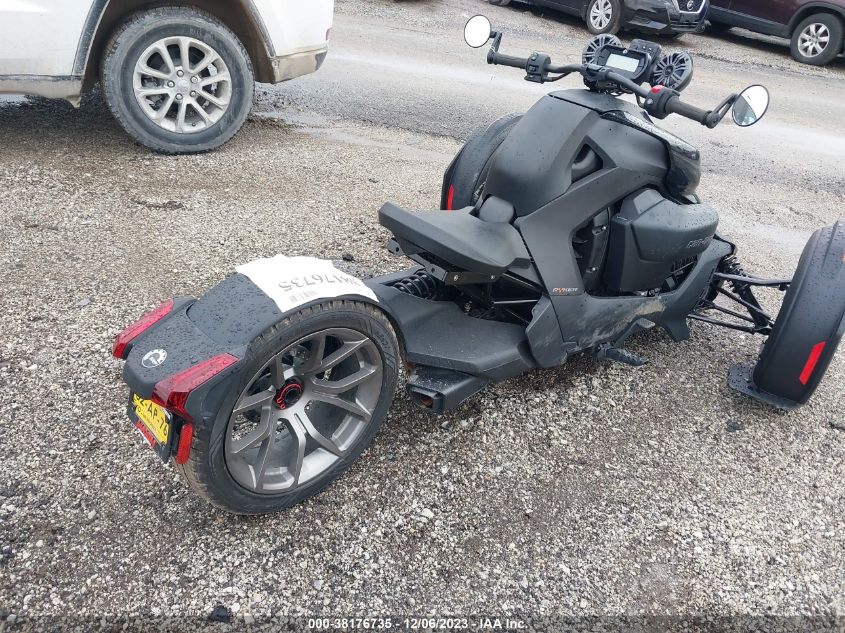 2023 CAN-AM RYKER 3JB2FEG44PJ000432