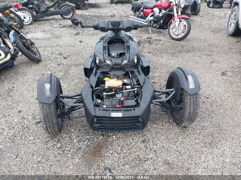 2023 CAN-AM RYKER 3JB2FEG44PJ000432