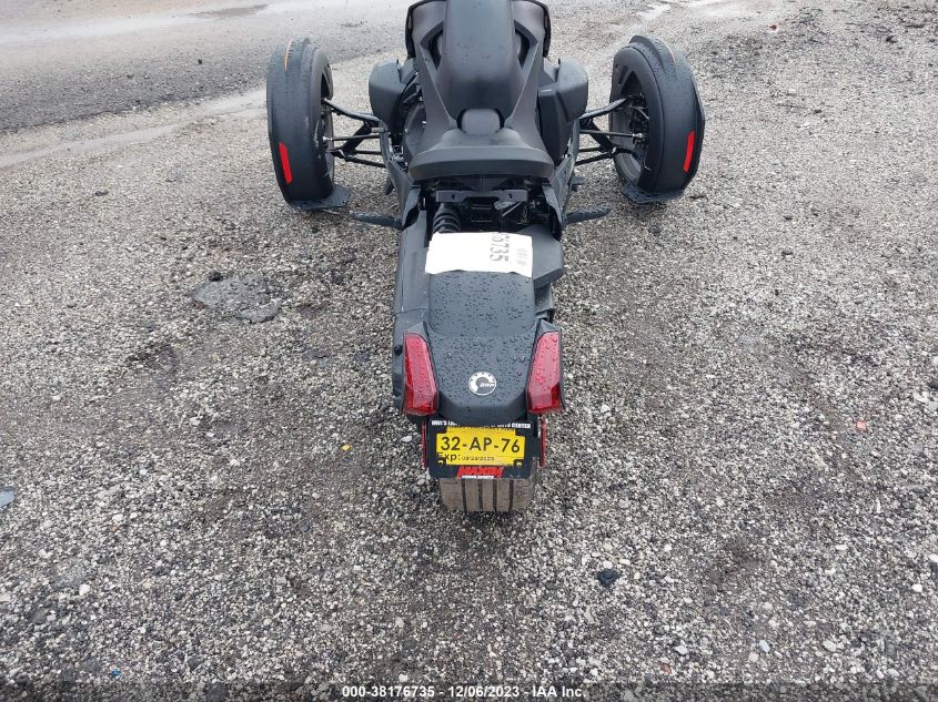 2023 CAN-AM RYKER 3JB2FEG44PJ000432