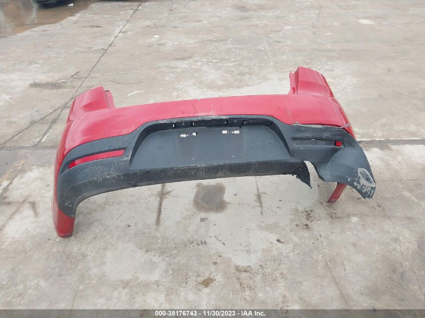 2013 KIA RIO EX - KNADN4A35D6116944