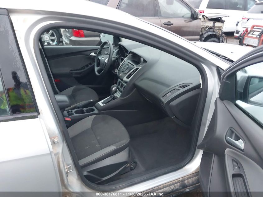 2014 FORD FOCUS SE - 1FADP3F24EL406799