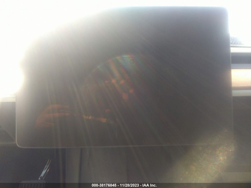 2023 TESLA MODEL Y - 7SAYGAEE3PF789915