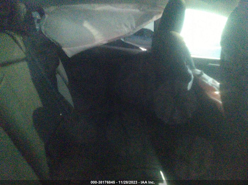 2023 TESLA MODEL Y - 7SAYGAEE3PF789915