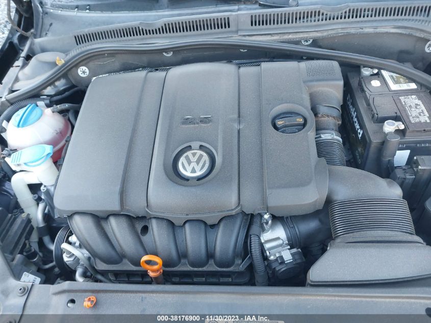 3VWDX7AJ1DM436238 | 2013 VOLKSWAGEN JETTA