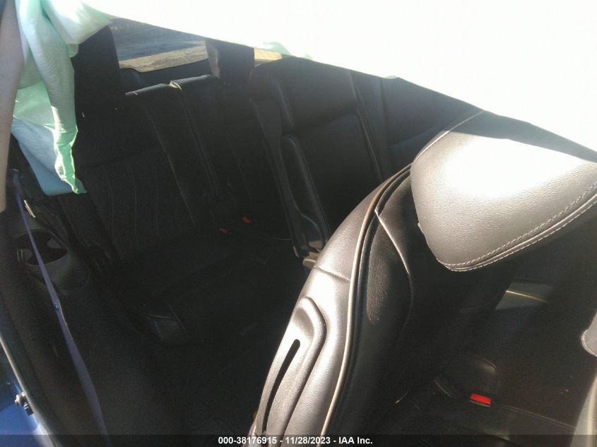 2013 INFINITI JX35 5N1AL0MM7DC308615