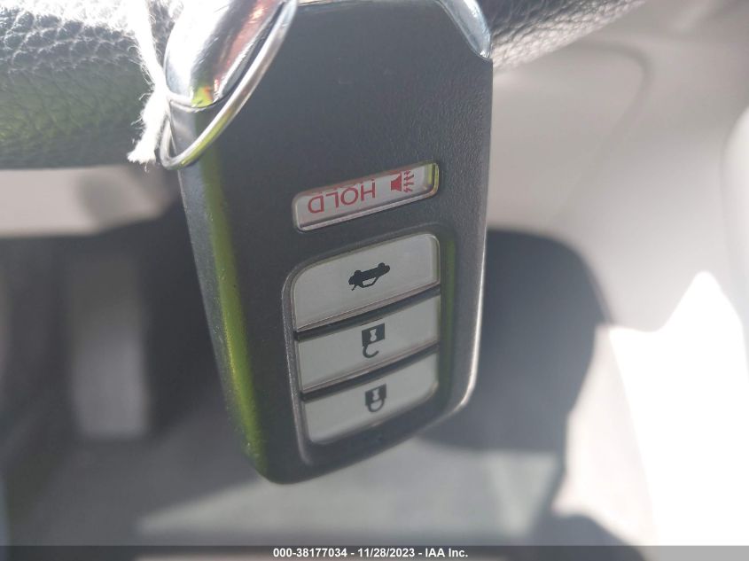 2013 HONDA ACCORD EX - 1HGCR2F70DA174302