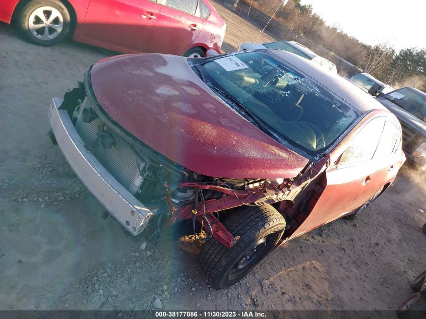 2013 NISSAN ALTIMA 2.5/S/SV/SL - 1N4AL3AP5DC227851