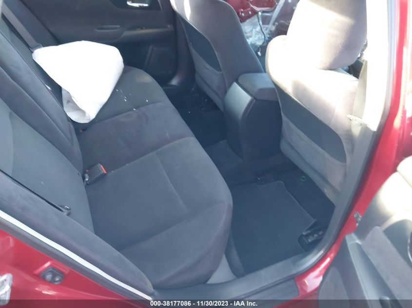 2013 NISSAN ALTIMA 2.5/S/SV/SL - 1N4AL3AP5DC227851