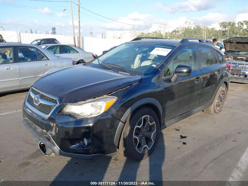 2013 SUBARU XV CROSSTREK 2.0I PREMIUM - JF2GPACC7D2868241