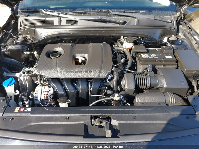 VIN 3KPF24AD9LE194276 2020 KIA FORTE FE/LXS