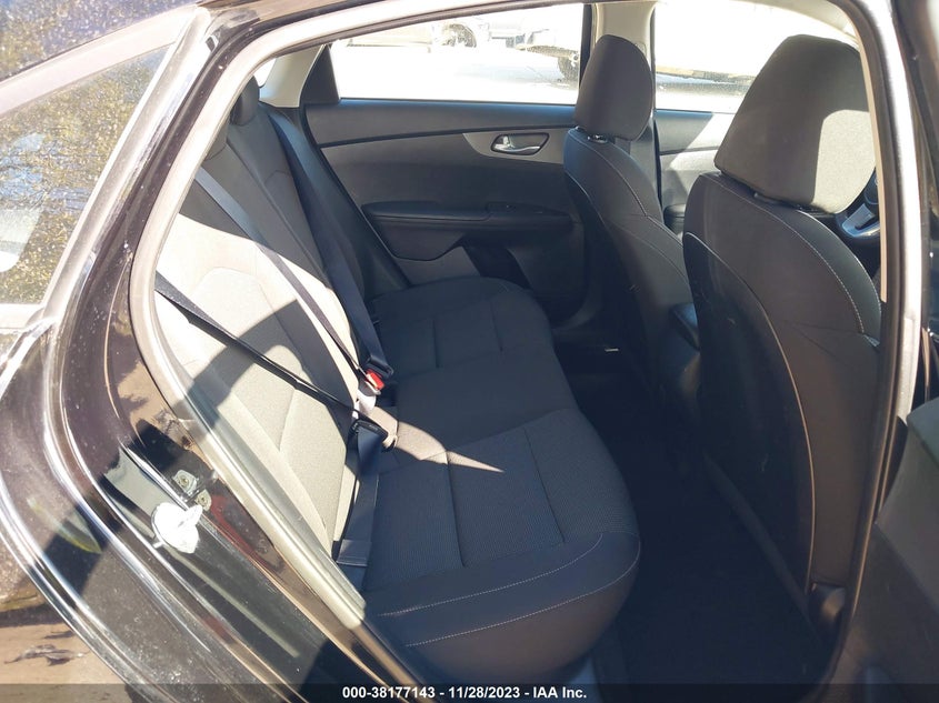 VIN 3KPF24AD9LE194276 2020 KIA FORTE FE/LXS