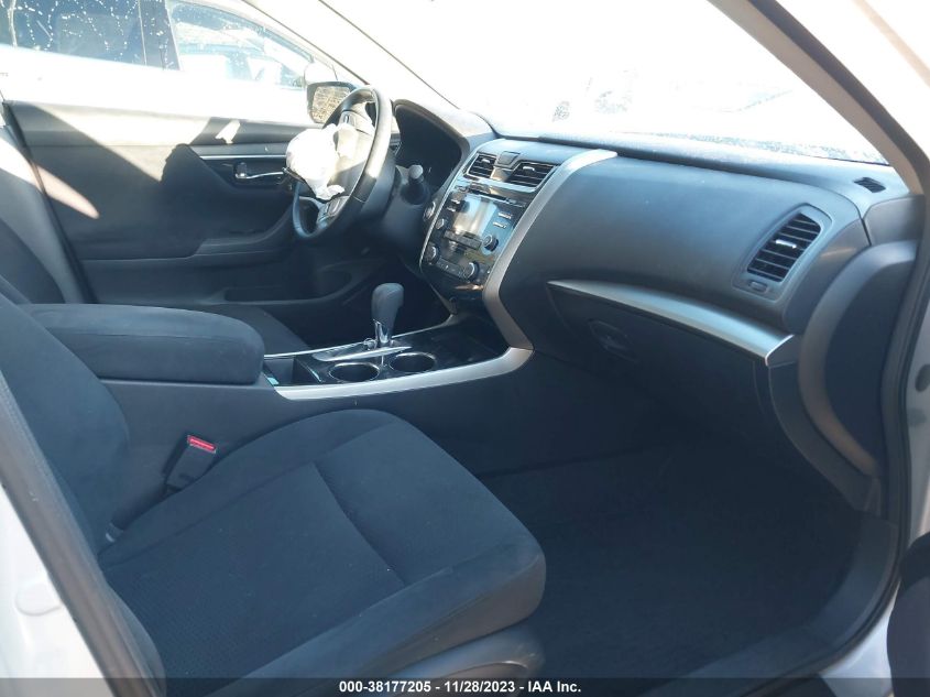 2014 NISSAN ALTIMA 2.5 SV - 1N4AL3AP1EC151594