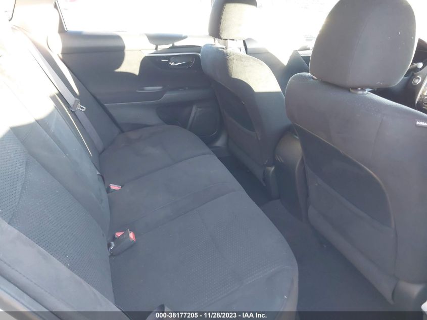 2014 NISSAN ALTIMA 2.5 SV - 1N4AL3AP1EC151594